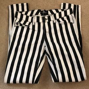 Royal Bones Pants